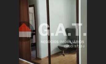 Imagem 6: Apartamento de 3 quartos para alugar no bairro Parque campolim