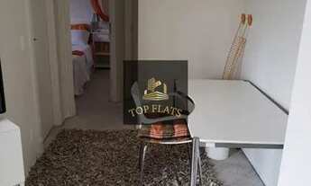 Imagem 4: Flat disponível na Vila Olímpia