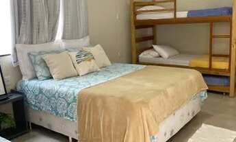 Imagem: Suítes salinas Atalaia