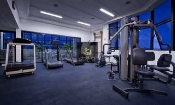 Imagem 7: Flat disponível no Jardim Paulista