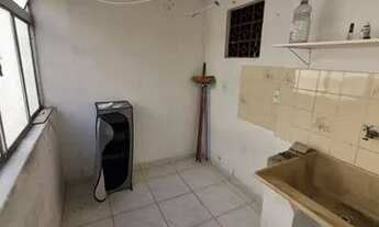 Imagem 4: Apartamento para venda tem 56 metros quadrados com 2 quartos