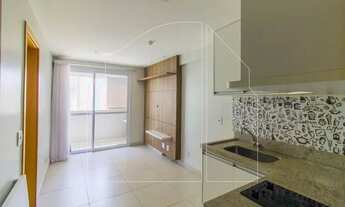 Imagem: AVENIDA ARAUCÁRIAS - ED. BLEND - 1 QUARTO