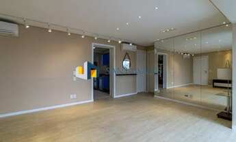 Imagem 4: APARTAMENTO COM 3 DORMITORIOS 3 SUITES E 2 VAGAS