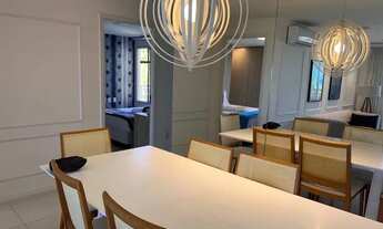 Imagem 3: Apt Golf Ville Apartamento com 3 dormitórios