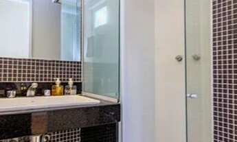 Imagem 5: APARTAMENTO - BOTAFOGO - 03 QUARTOS - 01 VAGA