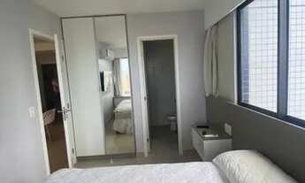 Imagem 6: Apartamento para aluguel possui 35 metros quadrados com 1 quarto em Boa Viagem - Recife