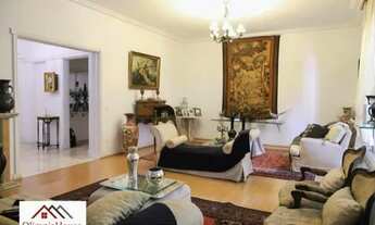 Imagem 3: Apartamento Locação Higienópolis 360 m² 4 Dormitórios