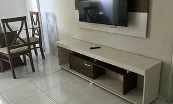 Imagem 4: Belo Flat em Manaíra Prédio a Beira Mar CD203