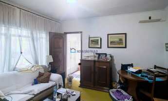 Imagem 3: Casa para locação, Campo Belo, 130m², 2 dormitórios, sala ,cozinha, 2 banheiros ,2 vagas