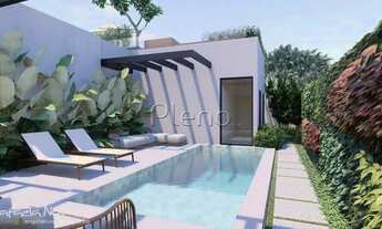 Imagem 7: Casa à venda no Arborais Residencial em Campinas/SP