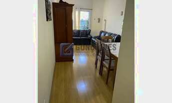 Imagem 3: SAO BERNARDO DO CAMPO - Residential / Apartment - VILA DUZI