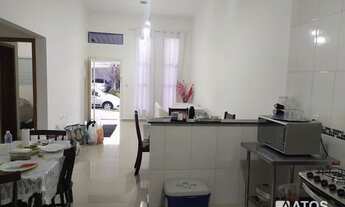 Imagem 5: Casa a venda no Condomínio Horto Florestal 3