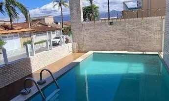 Imagem 7: Apartamento para aluguel tem 45 metros quadrados com 1 quarto em Aviação - Praia Grande