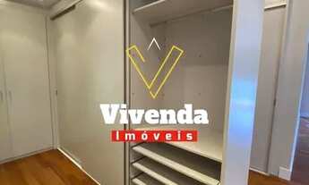 Imagem 7: APARTAMENTO 280 M², MOBILIADO, 03 SUITES - ESCRITORIO - VISTA