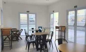 Imagem: Apartamento com 2 dormitórios, 51 m²