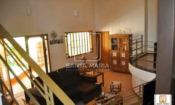 Imagem 4: Casa (sobrado na rua) 4 dormitórios/suite, cozinha planejada