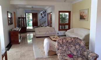 Imagem 4: Casa com 4 dormitórios à venda, 300 m² por R$ 1.490.000,00 - Jardim das Flores - Cotia/SP