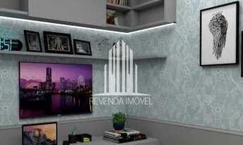 Imagem 6: COBERTURA A VENDA COM 2 QUARTOS, 01 SUÍTE EM SANTO ANDRÉ..