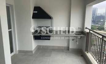 Imagem: LANÇAMENTO EM CHÁCARA SANTO ANTONIO