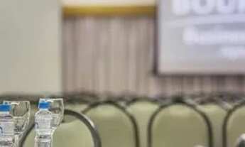 Imagem 5: Flat Sol Alphaville disponível para venda com 38m², 01 dormitório e 01 vaga de garagem