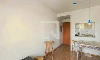 Imagem 4: Apartamento para Aluguel - Rudge Ramos, 2 Quartos, 53 m2