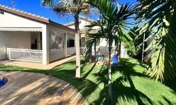 Imagem 2: Casa com 4 dormitórios, 358 m² - venda por R$ 1.680.000,00 ou aluguel por R$ 10.004,17/mês