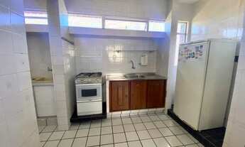 Imagem 4: Apartamento de 92m² com 3 Quartos a 250m do mar para venda no Bessa - João Pessoa PB