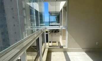 Imagem 2: Apartamento para aluguel, 2 quartos, 1 suíte, 1 vaga, Praia de Itaparica - Vila Velha/ES