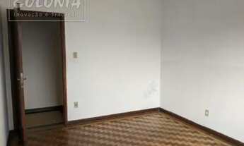 Imagem 4: Santo André - Casa Padrão - Parque Novo Oratório