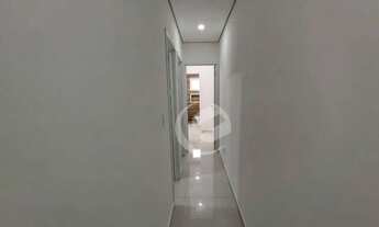 Imagem 3: Apartamento com 3 dormitórios à venda, 71 m² por R$ 490.000 - Vila Curuçá - Santo André/SP