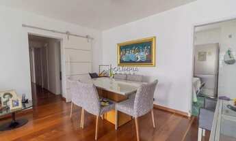 Imagem 7: Venda Apartamento 4 Dormitórios - 137 m² Higienópolis