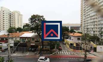 Imagem 5: Apartamento Venda 3 Dormitórios - 77 m² Moema