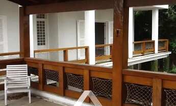 Imagem 14: Casa para alugar no bairro Alto da Boa Vista - São Paulo/SP