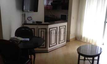 Imagem 6: FLAT PAULISTA WALL STREET PARA LOCAÇÃO!