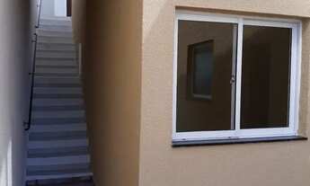 Imagem 7: Sobrado em Jacareí