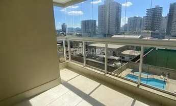 Imagem 3: Apartamento para aluguel, 2 quartos, 1 suíte, 1 vaga, Praia de Itaparica - Vila Velha/ES