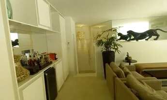 Imagem 7: RR5547 Casa 694m² CONDOMÍNIO RESIDENCIAL ALPHAVILLE 10 - OPORTUNIDADE - 4 Dorms 9 Vagas