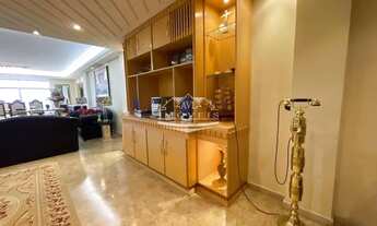 Imagem 6: Apartamento em Condomínio Melhor localização do bairro Mooca, 4 dorm, sendo 3 suíte, 2 va