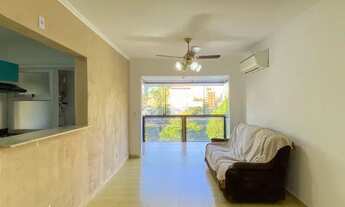 Imagem: Apartamento semimobiliado de 3 dormitórios