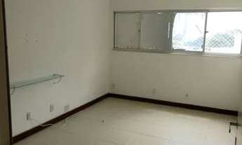 Imagem 3: Apartamento na Graça com 3 quartos e 1 suíte, 105,00 m² à venda por R$ 400.000,00