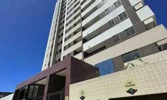 Imagem 1: Apartamento Novo, 03 quartos com varanda Gourmet em otima localização