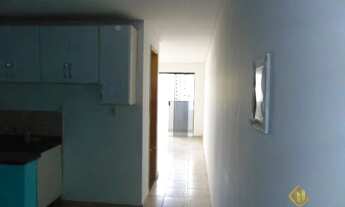 Imagem 4: Apartamento para Locação em Brasília, Sul (Águas Claras), 1 dormitório, 1 banheiro