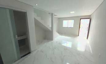 Imagem 6: Casa para aluguel com 100 metros quadrados com 2 quartos em Etelvina Carneiro - Belo Horiz