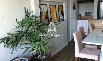 Imagem 7: Apartamento com 3 dorms, Vila Industrial, Campinas - R$ 470 mil, Cod: AP2805
