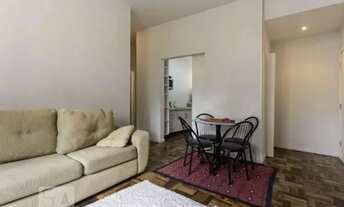 Imagem: Apartamento com 2 dormitórios para alugar