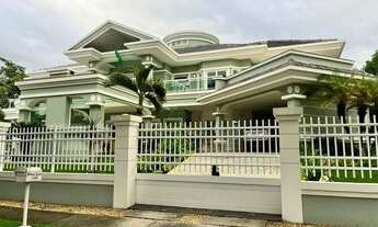 Imagem: Casa para venda possui 1070 metros quadrados