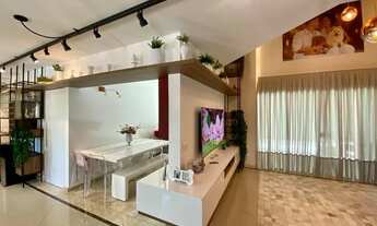 Imagem 5: Sobrado para venda com 293 metros quadrados sendo 3 quartos - 6 vagas- Tremembé