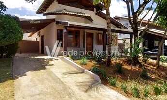 Imagem 2: Casa - Bosque de Barão Geraldo - Campinas