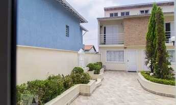 Imagem 6: Casa de Condomínio para Aluguel - Jabaquara, 3 Quartos, 150 m2