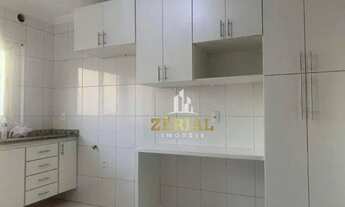 Imagem 5: Apartamento com 3 dormitórios, 100 m² - venda por R$ 950.000,00 ou aluguel por R$ 4.700,00